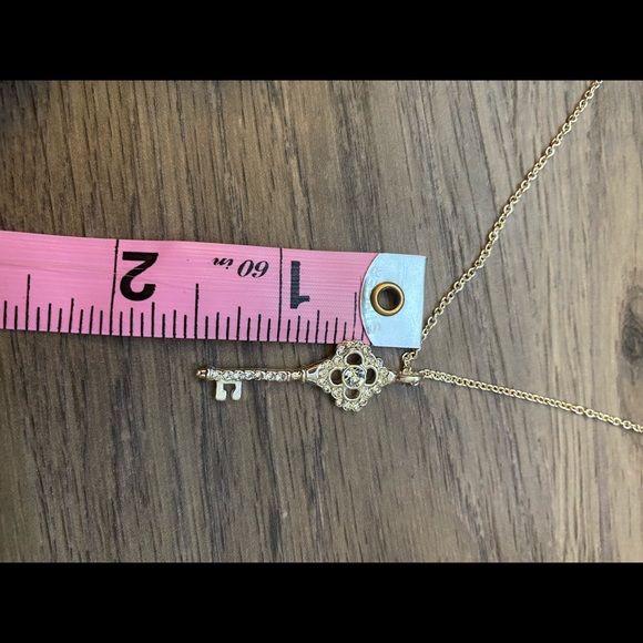 Key to my heart premier designs necklace - Picture 4 of 4